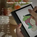 Bigme Hibreak E ink Smartphone electronic Ebook Reader 5.84 E-ink Screen phone EInk book ereader Android11 Support Kindle APP. 