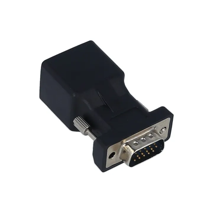 2PCS%20VGA%20to%20RJ45%20Adapter%20VGA%20Male%20to%20RJ45%20Adapter%20Ethernet%20Port%20Converter%20CAT5e%20CAT6%20Network%20Cable%20Adapter%20-%20Image%204