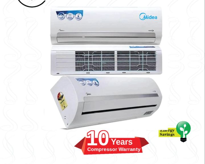 Midea%20Inverter%202%20Ton%20Ac%20Split%20Type%20Air%20Conditioner%2010%20Year%20Compressor%20Official%20Warranty%20-%20Image%203