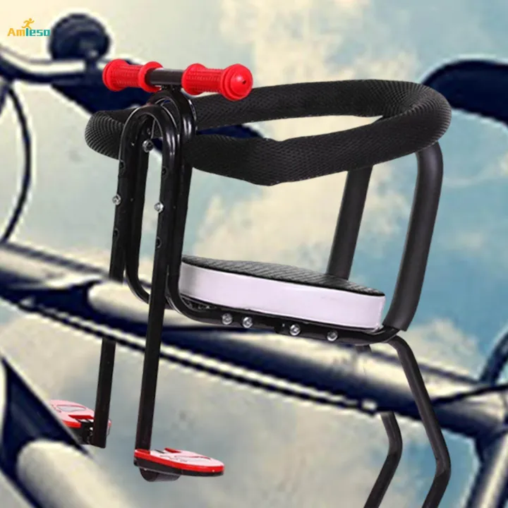 baby%20bike%20seat%20child%20seats%20kids%20carrier%20Black%20-%20Image%204