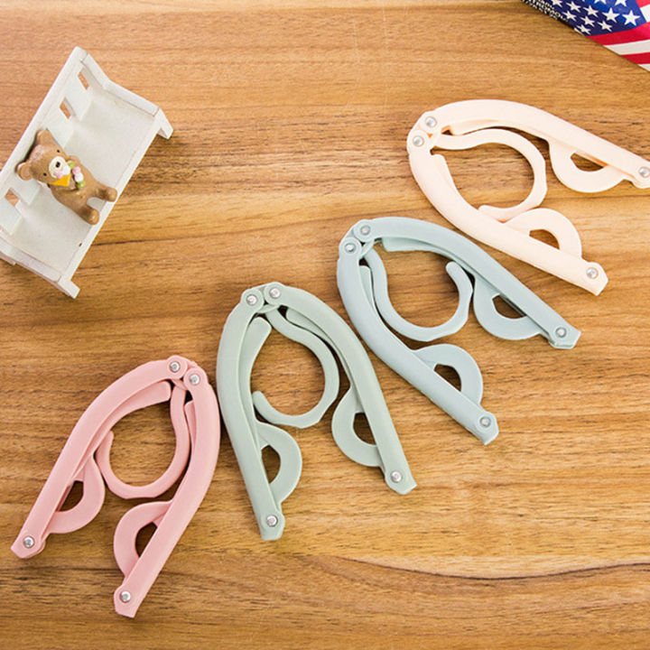 %E2%99%9BREADY%20STOCK%20COD%20Portable%20Outdoor%20Travel%20Folding%20Clothes%20Hanger,%20Multifunctional%20Magic%20Drying%20Rack,%20Drying%20Rack,%20Space%20Saving%20Wardrobe,%20Plastic%20Non-slip%20Hanger%201PCS%20-%20Image%205