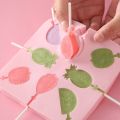 Cute Lollipop Molds Jelly and Candy Chocolate Cake Mold Variety Shapes Cake Silicone Form For Baking Decorating Tool. 