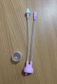 Nursing Suction Nose Suction Device Nasal Suction Cleaner And Baby Aspirator.
