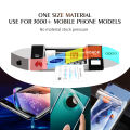 MIETUBL Hydrogel Cutting Film Screen Protector For Any Phone Tablet Blue-ray Matte Privacy Film Intelligent Cutter Machine Devia. 