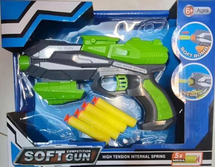 SPACE%20SOFT%20TOY%20ULTRA%20LONG%20RANGE%20Competition%20Soft%20Nerf%20G.un%20Space%20G.un%20Bundle%20WithNerf%20Bullets%20%20Eva%20Soft%20Target%20Set%20Toys%20For%20Kids%20forenojoyong%20the%20game%20-%20Image%202