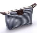 Waterproof Make up Bag for Travel Cosmetic Pouch Travel Storage Foldable Bag for Women Daily Use - Make up Bag for Women - Cosmetic Bag for Girls Fashion.