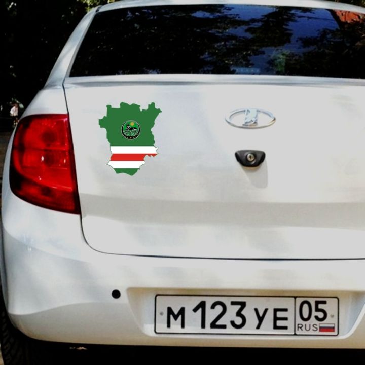 %E3%80%90Mary%20DAI%20Store%E3%80%91Tri%20Mishki%2015*13cm%20Chechen%20Republic%20Ichkeria%20map%20car%20sticker%20Decals%20Motorcycle%20Accessories%20Stickers%20-%20Image%206
