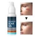 50ml Scar Removal Cream Gel Burn Surgical Scar Cesarean Scar Repairing cream Repair Burns Scalding Surgery Stretch cream. 
