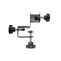 Adjustable design of drawer installation tool. 