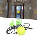 Boxing Reaction Ball Set Hanger with Storage Bag Adjustable Double End Punching Ball for Training. 