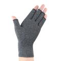 Arthritis Therapy Compression Gloves Pain Joint Relief Warm Cycling Mittens.