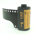 35mm ECN-2 Color Film Negative Film 35mm 8EXP Camera Color Film Roll for 135 Cameras NT High Quality Type-135 Color Film. 