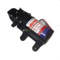 Dc 12V 80W 0.45Mpa High Pressure Water Pump Single 775 Motor Water Pump For Bike, Car Wash & Garden Irrigation. 