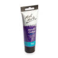 Mont Marte Acrylic Color Paint 75ml-Purple.