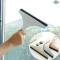 Soft Rubber Glass Cleaner Window Wiper Cleaning Tool. 