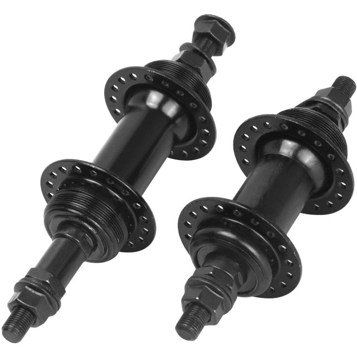 black%20bike-1%20Pair%20*%2036%20Holes%20Fron%20&%20Rear%20Disc%20Brake%20Hubs-black%20-%20Image%207