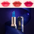 Blue Lipstick Magic Lipsticks Lipstick 24 Hours Waterproof Korean Makeup Halloween Cosmetics Female Makeup YZL9. 