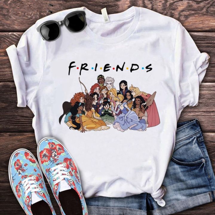 Kawaii%20Disney%20Princess%20Aesthetic%20Y2K%20T%20Shirt%20Women%20Dark%20Snow%20We%20Grunge%20Tshirt%20Graphic%20Vintage%20Cute%20Anime%20T-shirt%20Female%20-%20Image%204