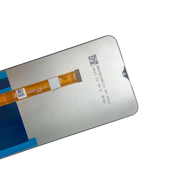 100%25%20Tested%20For%20Realme%20C21Y%20LCD%20RMX3261%20RMX3263%20Display%20Touch%20Screen%20Digitizer%20Assembly%20Replacement%20-%20Image%2010