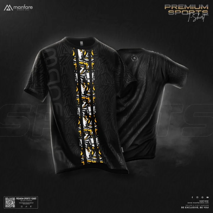 Manfare's%20Premium%20Sports%20T%20Shirt%20-%20Active%20Wear%20-%20MF-513%20-%20Image%202