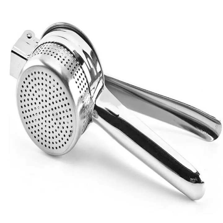 Stainless%20steel%20Potato%20ricer%20masher%20Multi-functional%20Kitchen%20tool%20Vegetable%20fruit%20juicer%20puree%20Hand%20held%20Easy%20to%20clean%20for%20-%20Image%205