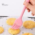 Silicone oil Brush kitchen utensil Baking Cooking Oil Brushes Bread Butter Pastry Brush. 
