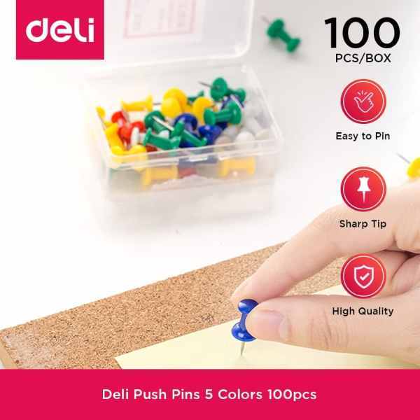 Deli%20Push%20Pin-100pc%20-%20Image%202