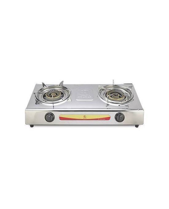 RFL%20Double%20Stainless%20Steel%20NG%20Gas%20Stove%20(2-04SRB)%20with%20Free%20Delivery%20-%20Image%202