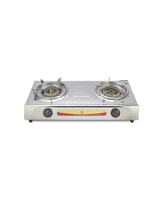 RFL%20Double%20Stainless%20Steel%20NG%20Gas%20Stove%20(2-04SRB)%20with%20Free%20Delivery%20-%20Image%202