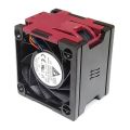 Super High Speed Dc 12v 3.30A 2.5 Inch 60x60x40mm Cooling Fan. 