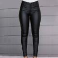 Black jeggings for women | Black leather pants for women stylish | Pant for women jeggings style. 