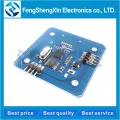 1pcs RC522 RFID Reader Module Serial 13.56mhz IC Card Reader MFRC522 RF Module UART TTL Interface for Arduino and Raspberry Pi. 