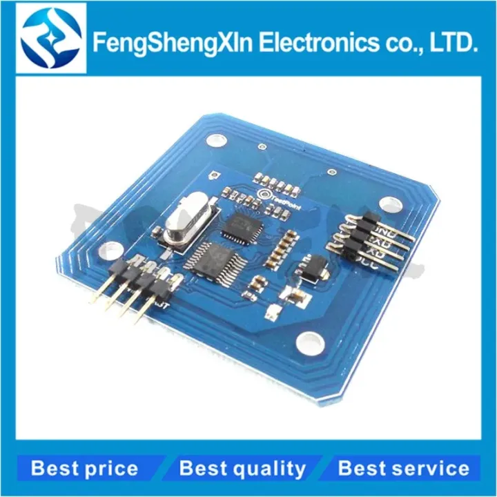 1pcs%20RC522%20RFID%20Reader%20Module%20Serial%2013.56mhz%20IC%20Card%20Reader%20MFRC522%20RF%20Module%20UART%20TTL%20Interface%20for%20Arduino%20and%20Raspberry%20Pi%20-%20Image%206