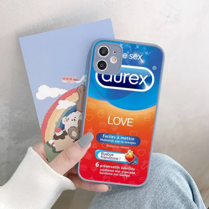 %E3%80%90Naughty%20Lui%E3%80%91%202023%20condom%20brand%20D-Durex%20box%20Phone%20Case%20for%20iPhone%2014%2011%2012%2013%20Mini%20Pro%20Max%208%207%20Plus%20X%20XR%20XS%20MAX%20Translucent%20Matte%20Cover%20-%20Image%202