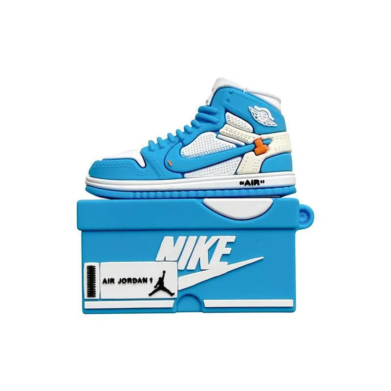 Creative Joint Sneakers Shoe Box Apple AirPods pro Wireless