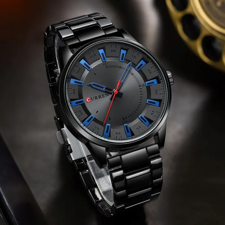 CURREN%208406%20Stainless%20Steel%20Men%20Quartz%20Waterproof%20Watches%20for%20Men%20-%20Image%204