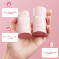 2pcs BIOAQUA Honey Peach Solid Facial Masks Stick Moisturizing Brightening Removal Blackhead Face Mask Clay Mud Masks Skin Care. 