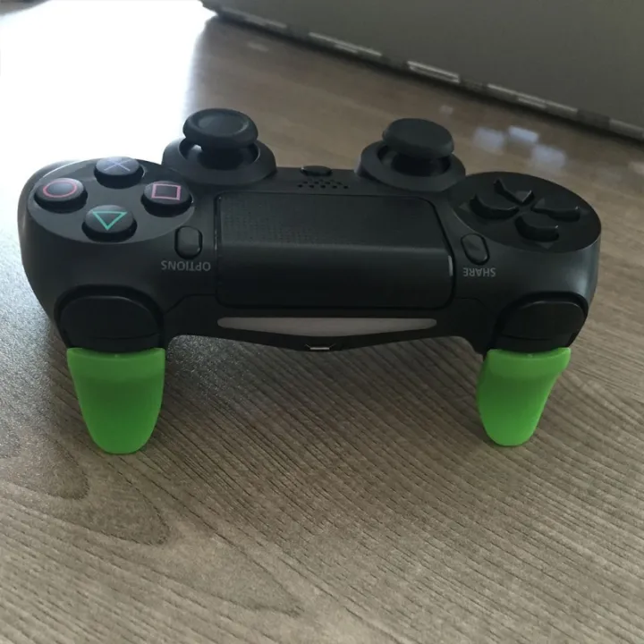 1%20Pairs%20L2%20R2%20Buttons%20Trigger%20Extenders%20Gamepad%20Pad%20For%204%20Ps4%20Game%20Controller%20Accessories%20Drop%20Shipping%20-%20Image%202