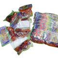 555 Burmese Dry Jhal Boroi Achar 25 pcs. 