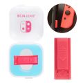 RCM Jig RCM Clip Electronic Machine Accessories for Nintendo Switch Short Circuit Tool for Recovery Mode Red.