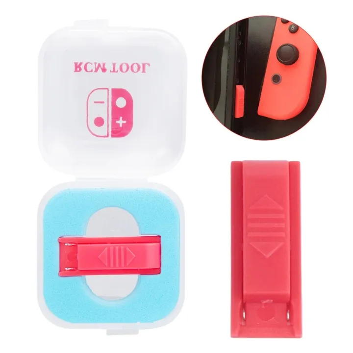 RCM%20Jig%20RCM%20Clip%20Electronic%20Machine%20Accessories%20for%20Nintendo%20Switch%20Short%20Circuit%20Tool%20for%20Recovery%20Mode%20Red%20-%20Image%205