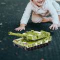 Pull Back Tank Toys Educational Toys Pullback Motion for Children Kids Gift.