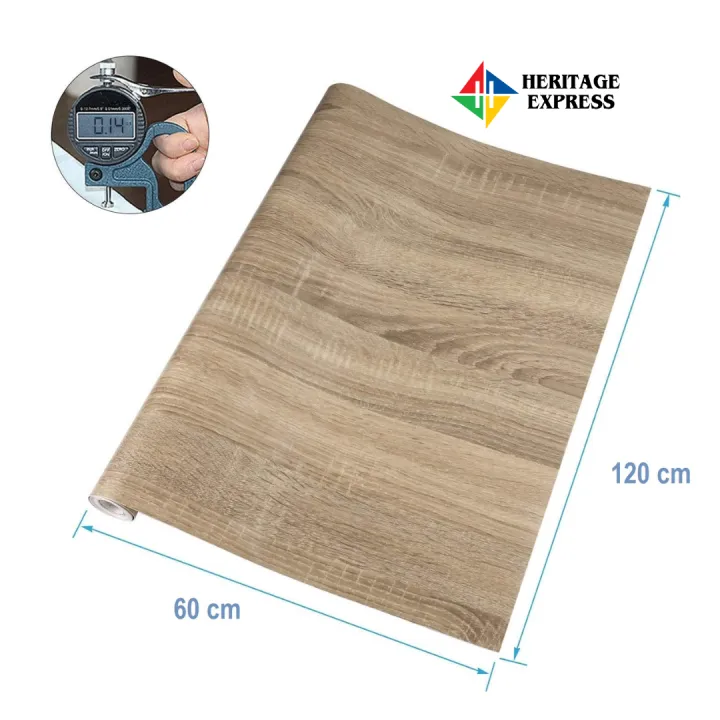 Wood%20grain%20self-adhesive%20wall%20stickers%20waterproof%20PVC%20wallpaper%20mural%20furniture%20decoration%20stickers%20home%20wallpaper%204x2%20feet%20-%20Image%209