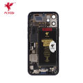 FLYCDI Phone Batteries for iPhone 12 mini 2520mAh— High Quality High Capacity Replacement mobile Battery Power Supply.