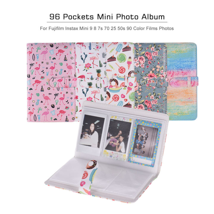 96%20Pockets%20Mini%20Photo%20Album%20Photo%20Book%20Album%20for%20Fujifilm%20Instax%20Mini%209%208%207s%2070%2025%2050s%2090%20Color%20Films%20Photo%20Camera%20Paper%20for%20Name%20Card%20Credit%20Card%20-%20Image%207