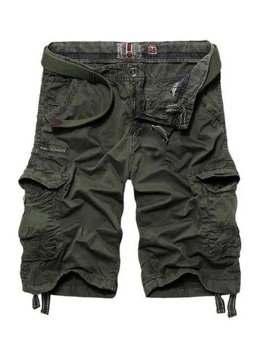 Mans%20Comfortable%20Cotton%20Cargo%20Shorts%20Half%20Pants%20-%20Short%20Pant%20For%20Men%20-%20Image%203