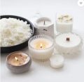 Entrepreneur Candle combo Kit | Soy + Paraffin Wax Blend | Daisy & Butterfly Molds | Start Candle Business from Home.