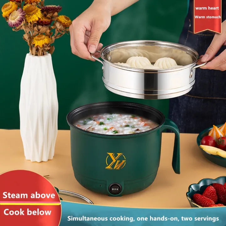 Electric%20Panci%20Non-stick%20Mini%20Rice%20Cooker%201.8L%20-%20Image%204