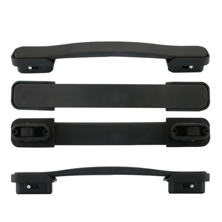 Suitcase Plastic Handle Bag Handle Replacement Handle Accessories Luggage Parts BAWEI
