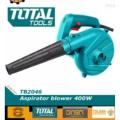 TOTAL AIR BLOWER MACHINE 400W. 